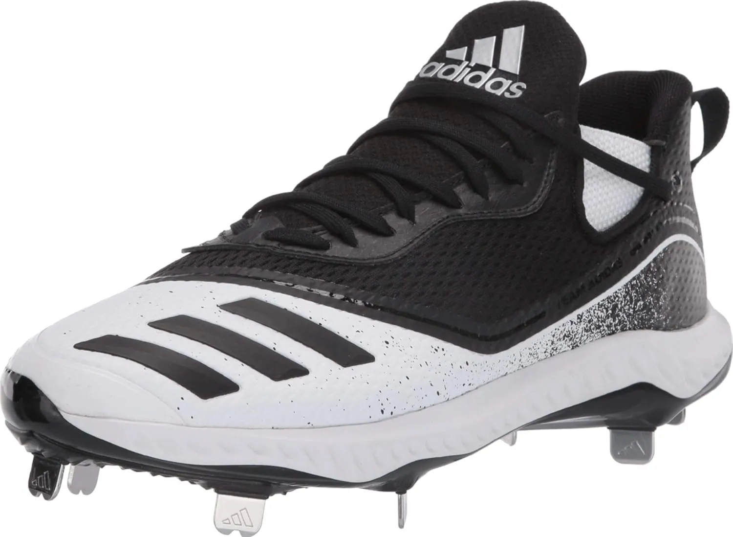 adidas Men's Icon V Bounce Cleats Baseball Shoe