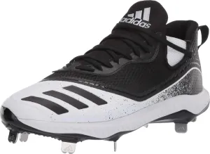 adidas Men's Icon V Bounce Cleats Baseball Shoe