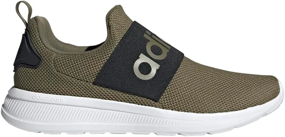adidas Men's Lite Racer Adapt 4.0 Running Shoe