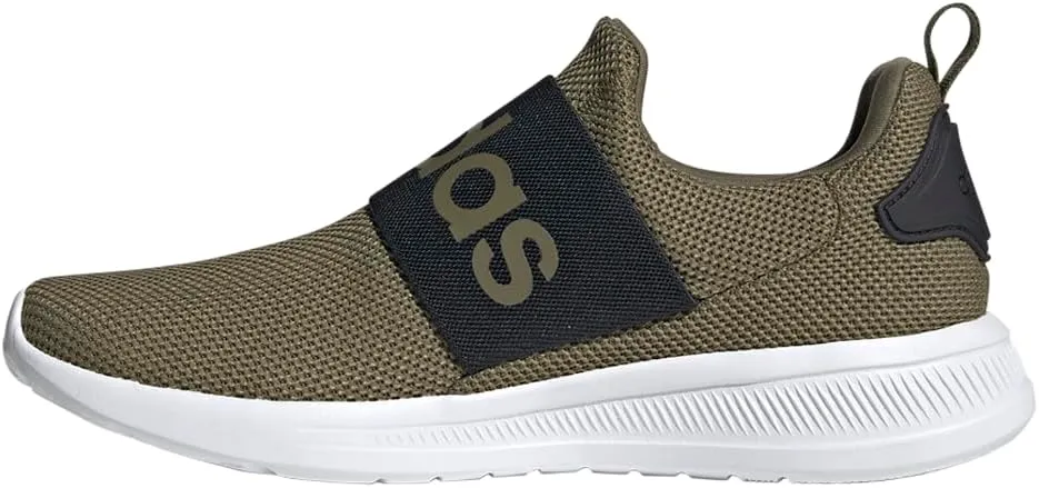 adidas Men's Lite Racer Adapt 4.0 Running Shoe