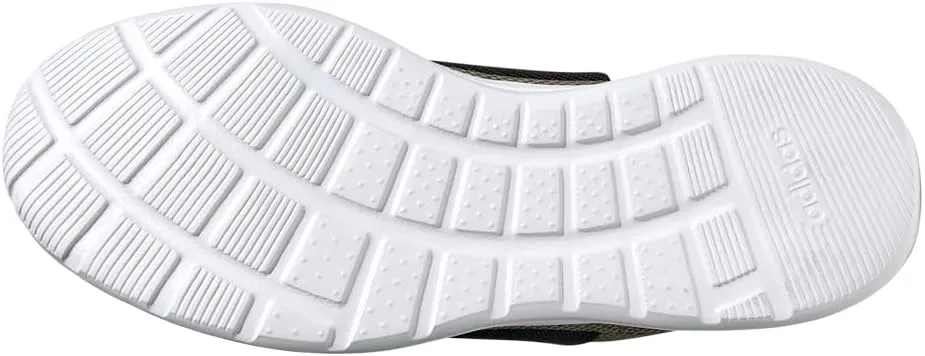 adidas Men's Lite Racer Adapt 4.0 Running Shoe