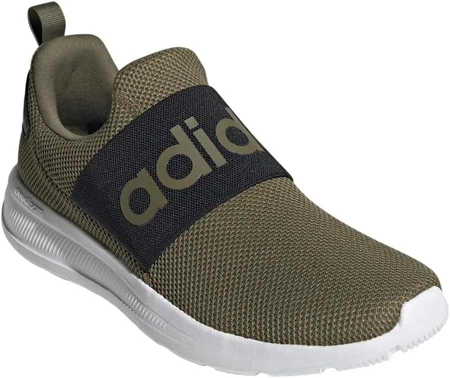 adidas Men's Lite Racer Adapt 4.0 Running Shoe
