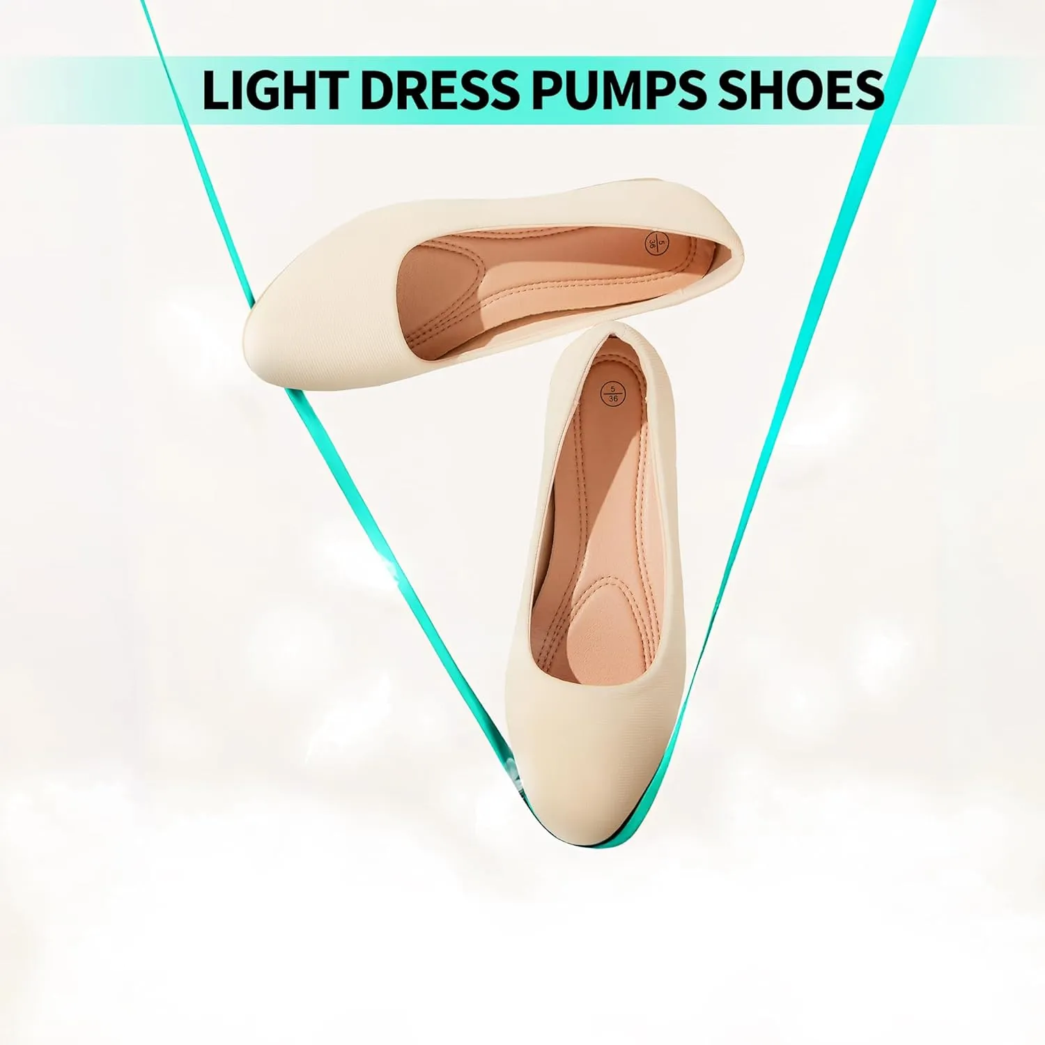 ALTOCIS Women’s Low Block Chunky Heels Pumps Ladies Elegant Closed Round Toe Pumps Shoes Low Platform Office Pumps Shoes