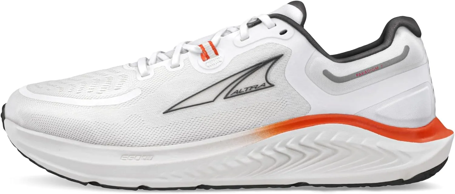 ALTRA Men's Paradigm 7 Road Running Shoe