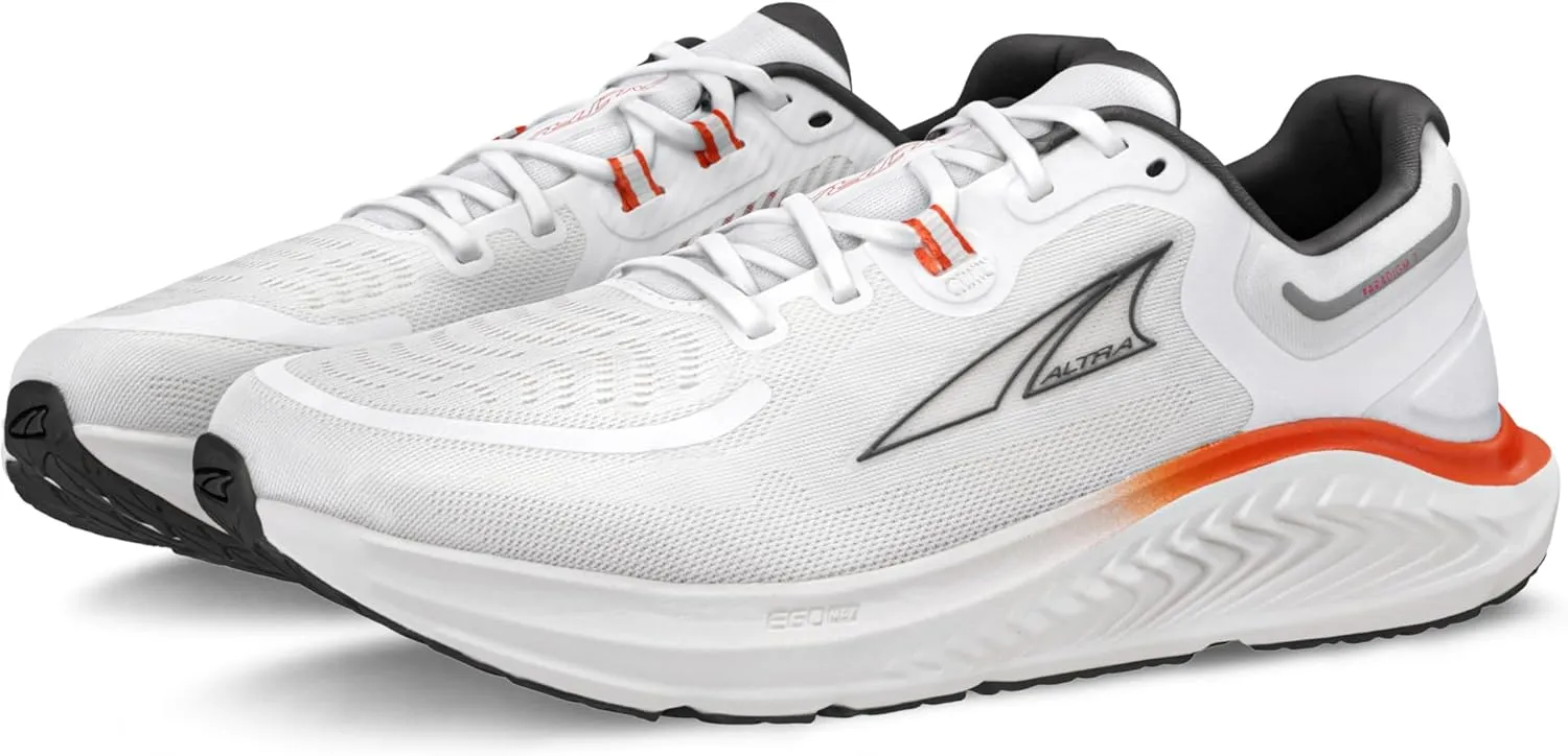 ALTRA Men's Paradigm 7 Road Running Shoe