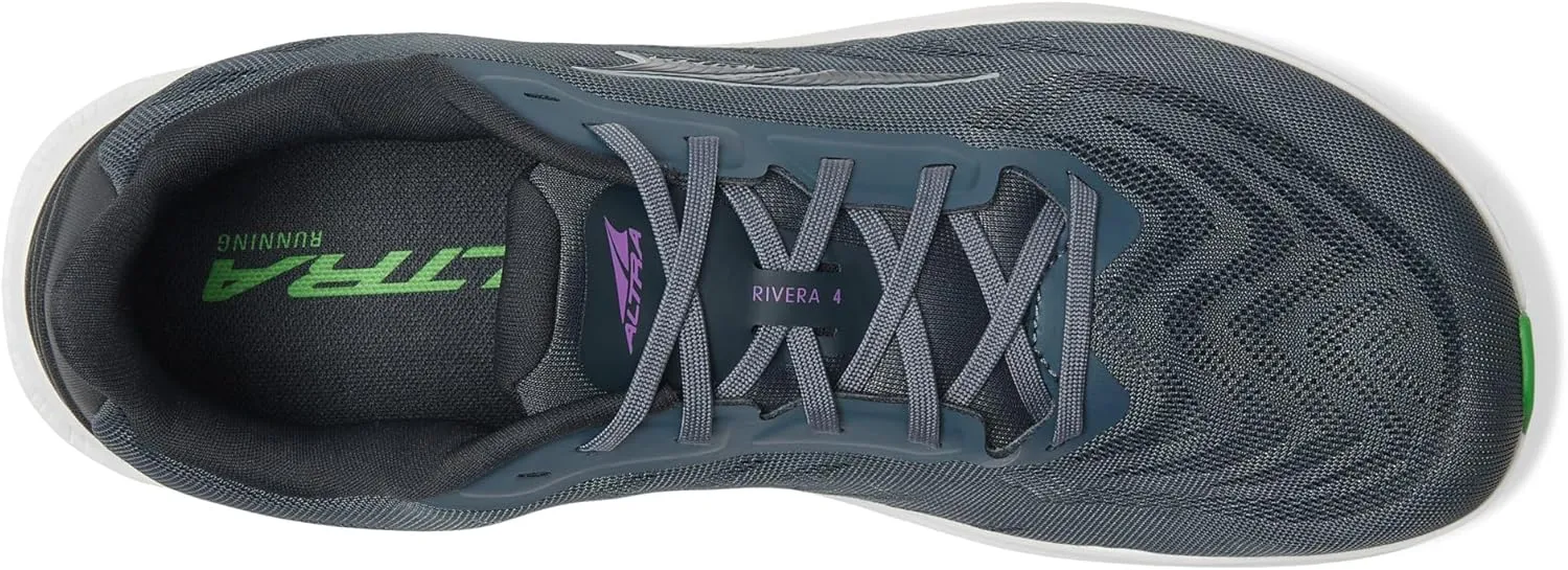ALTRA Men's Rivera 4 Road Running Shoe