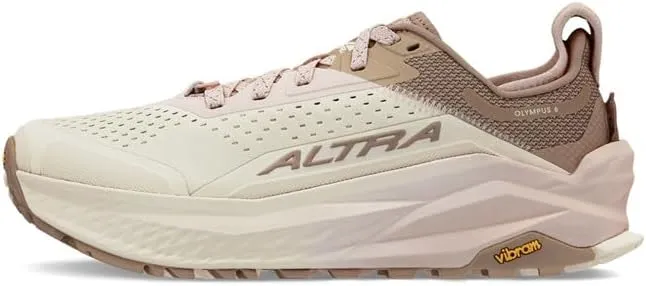 ALTRA Women's Olympus 6 Trail Running Shoe