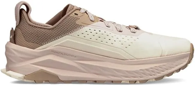 ALTRA Women's Olympus 6 Trail Running Shoe