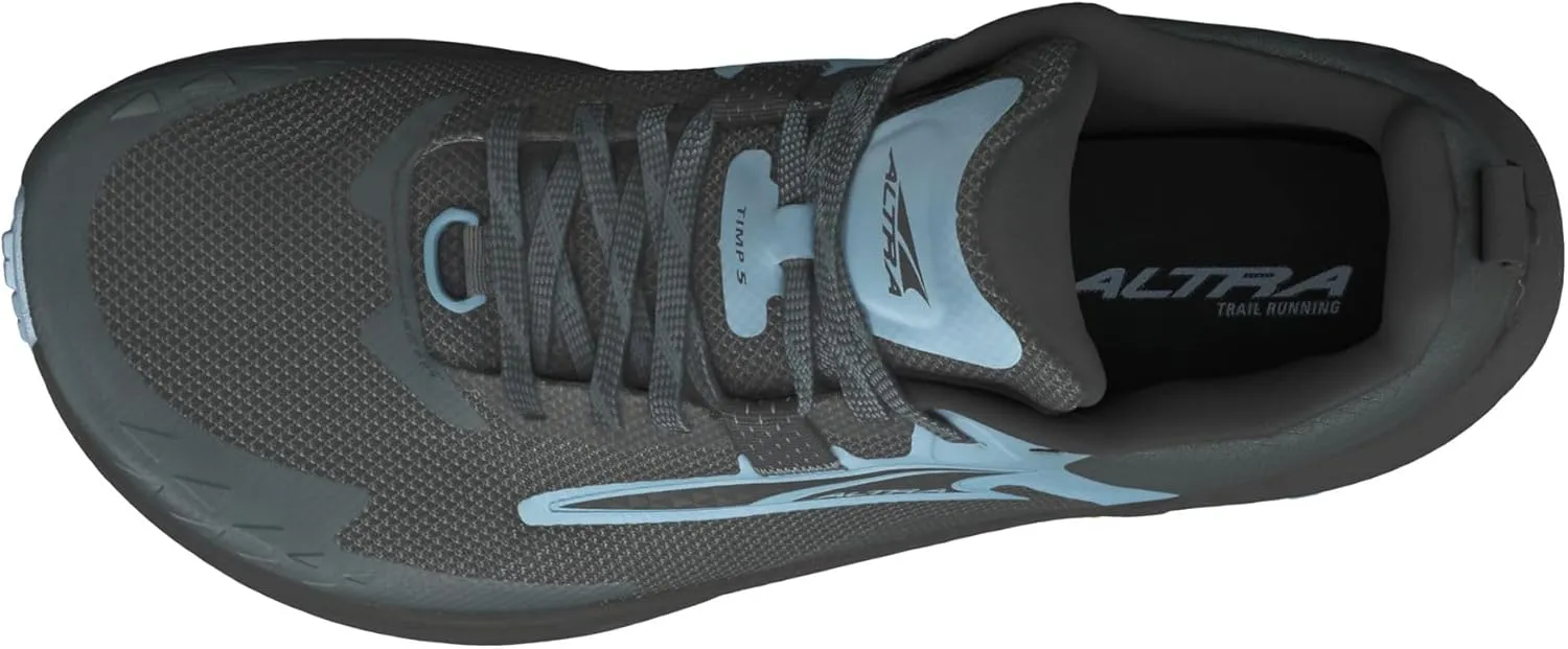 ALTRA Women's TIMP 5 Trail Running Shoe