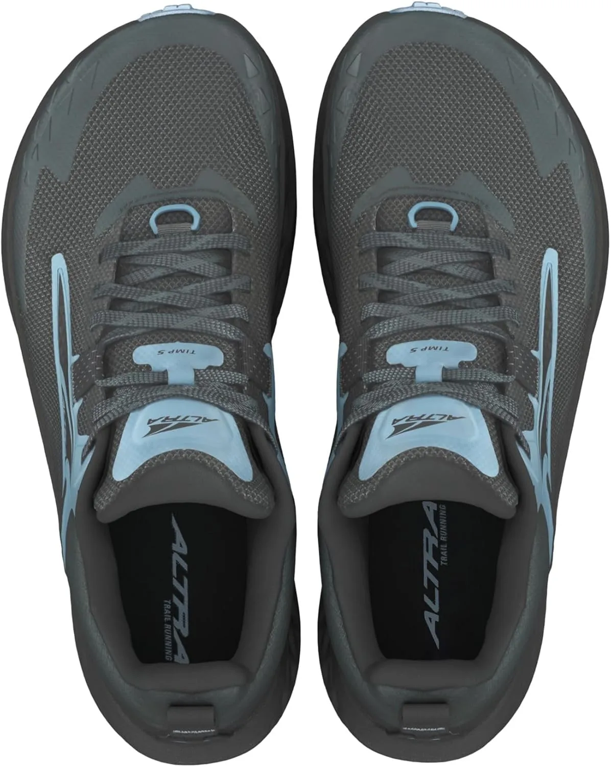 ALTRA Women's TIMP 5 Trail Running Shoe
