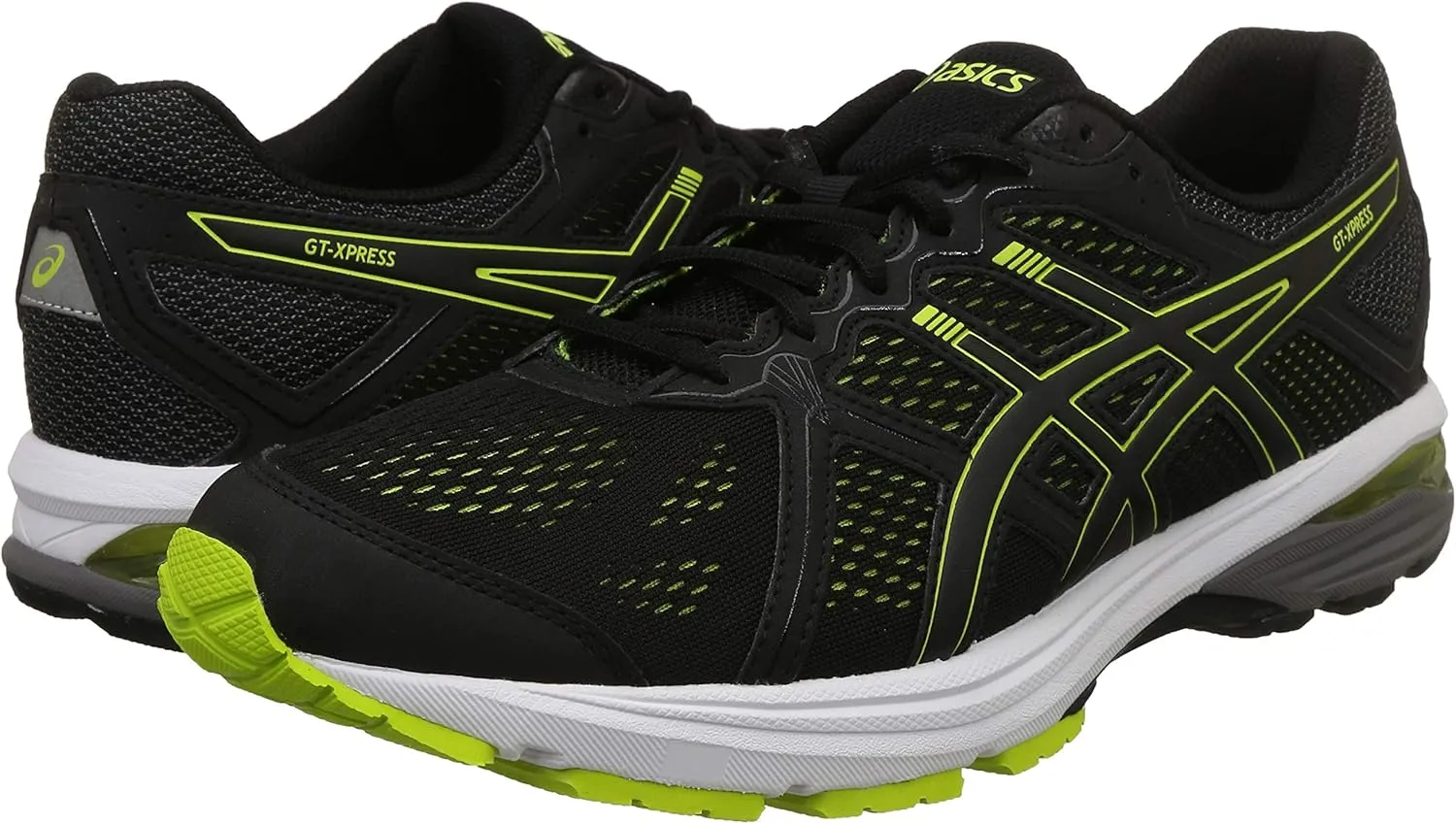 ASICS Jolt Men's Running Shoe