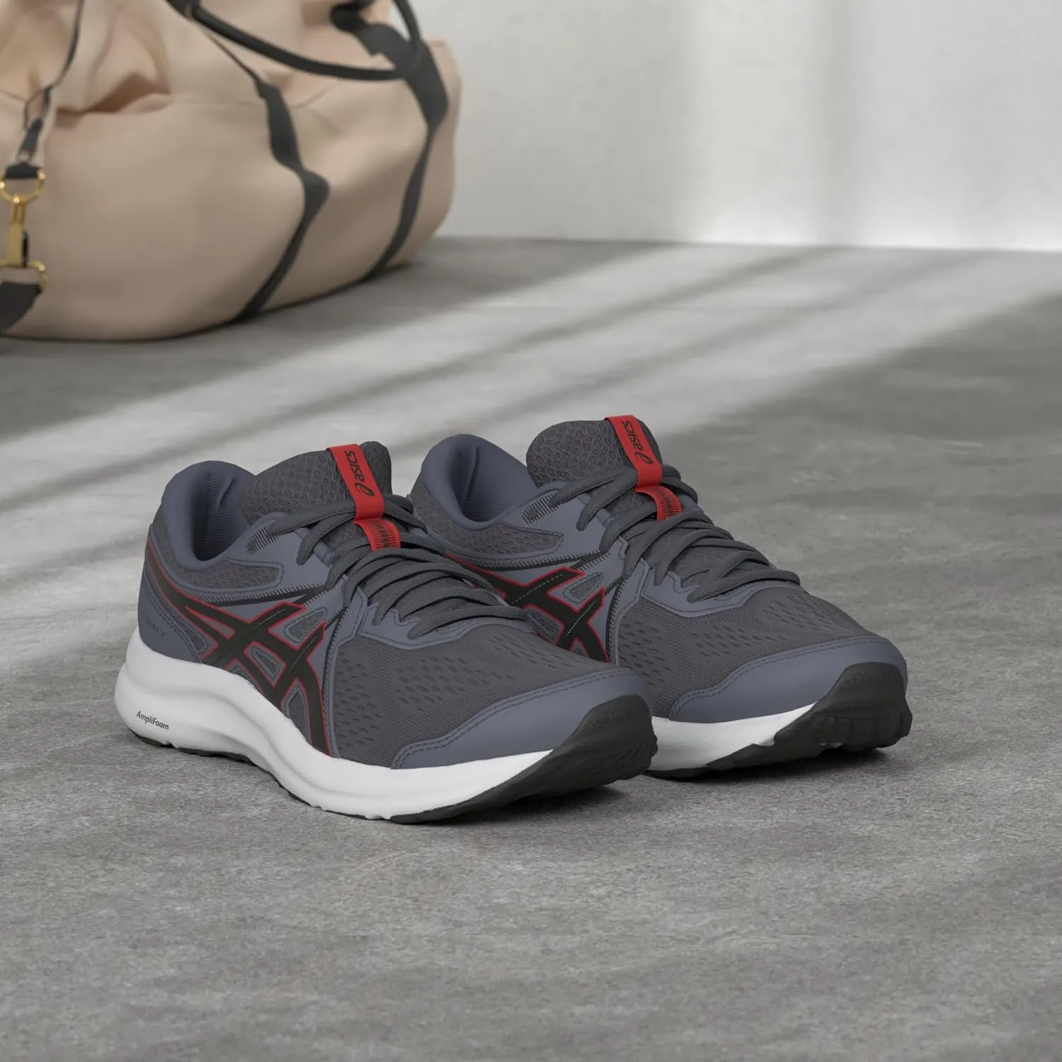 Asics Men's, Gel-Contend 7 Running Shoe - Extra Wide Width