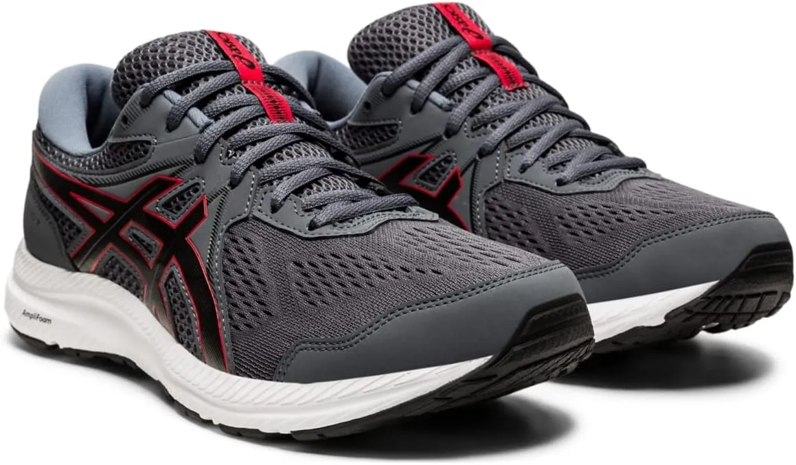 Asics Men's, Gel-Contend 7 Running Shoe - Extra Wide Width