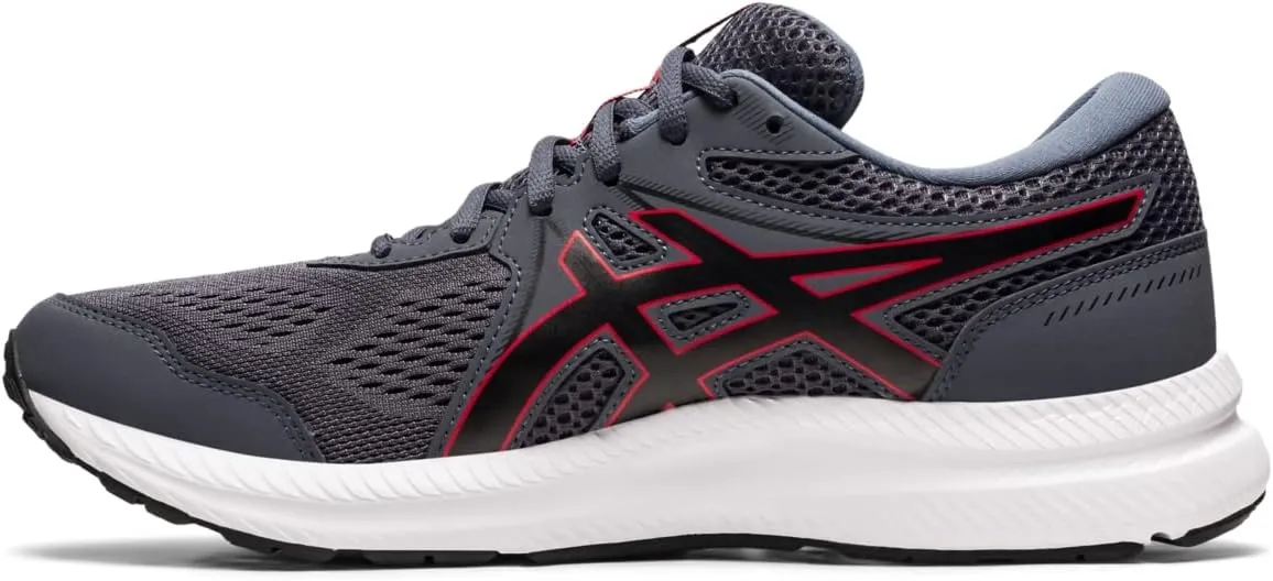 Asics Men's, Gel-Contend 7 Running Shoe - Extra Wide Width