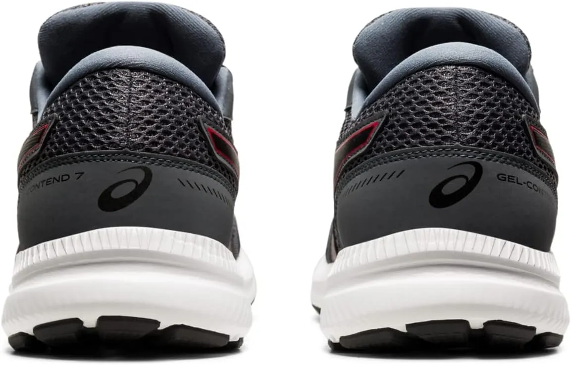 Asics Men's, Gel-Contend 7 Running Shoe - Extra Wide Width