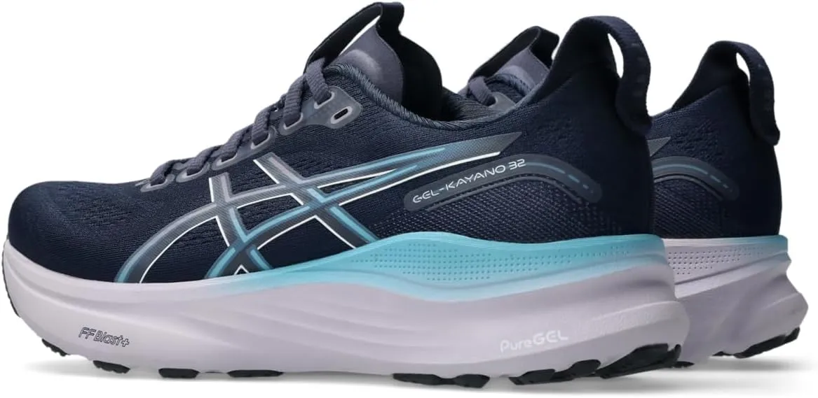 ASICS Women's Gel-Kayano 32 Running Shoes