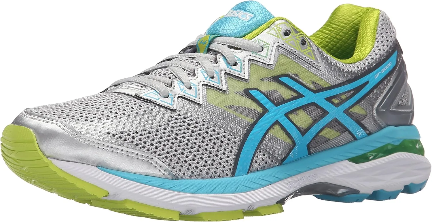 ASICS Women's Gt-2000 4 running Shoe