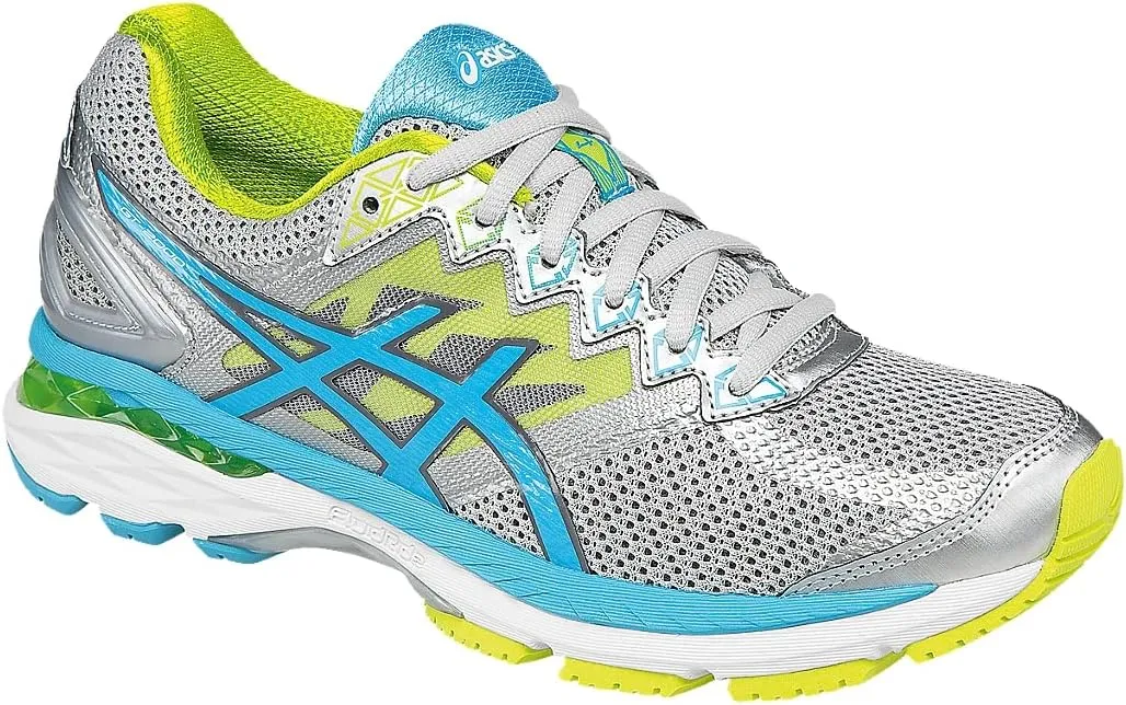 ASICS Women's Gt-2000 4 running Shoe
