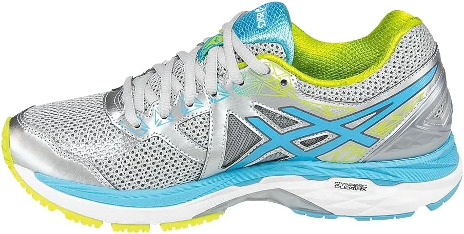 ASICS Women's Gt-2000 4 running Shoe