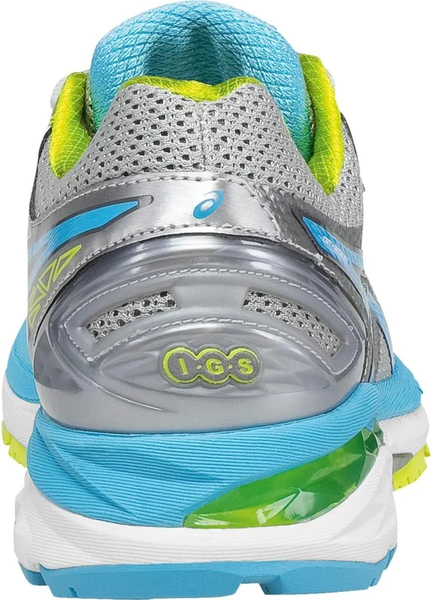 ASICS Women's Gt-2000 4 running Shoe