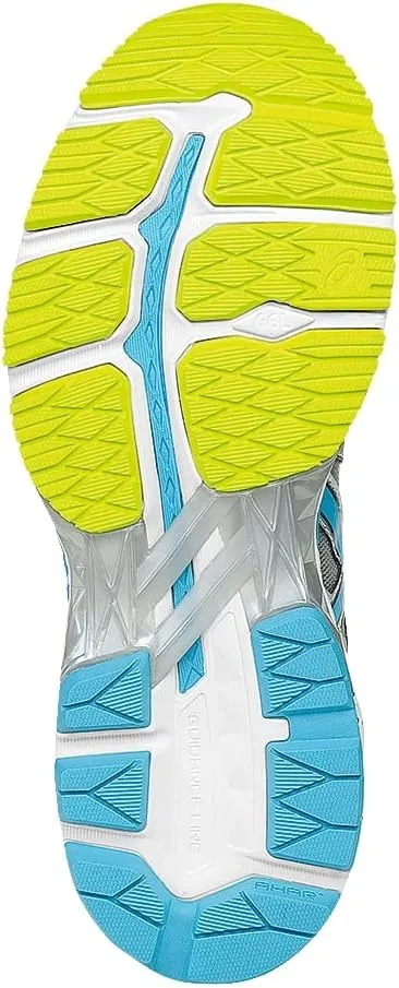 ASICS Women's Gt-2000 4 running Shoe