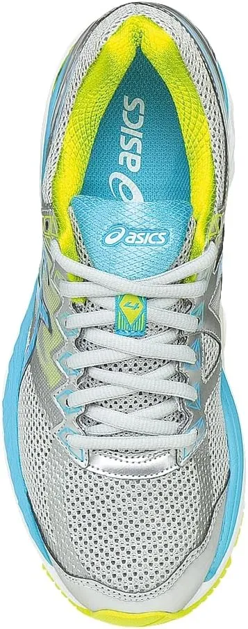 ASICS Women's Gt-2000 4 running Shoe