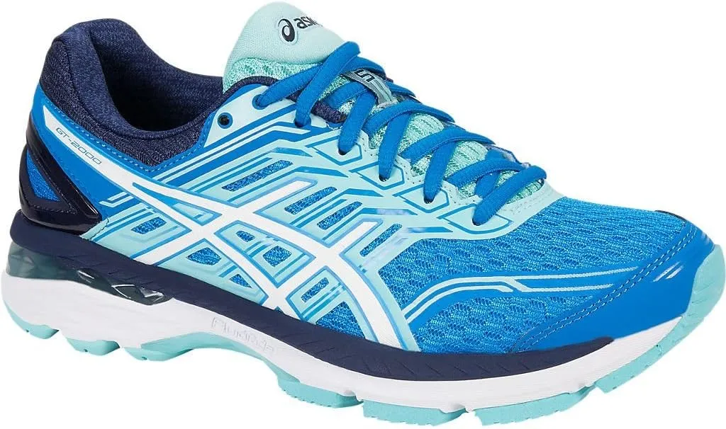 ASICS Women's Gt-2000 5 Running Shoe