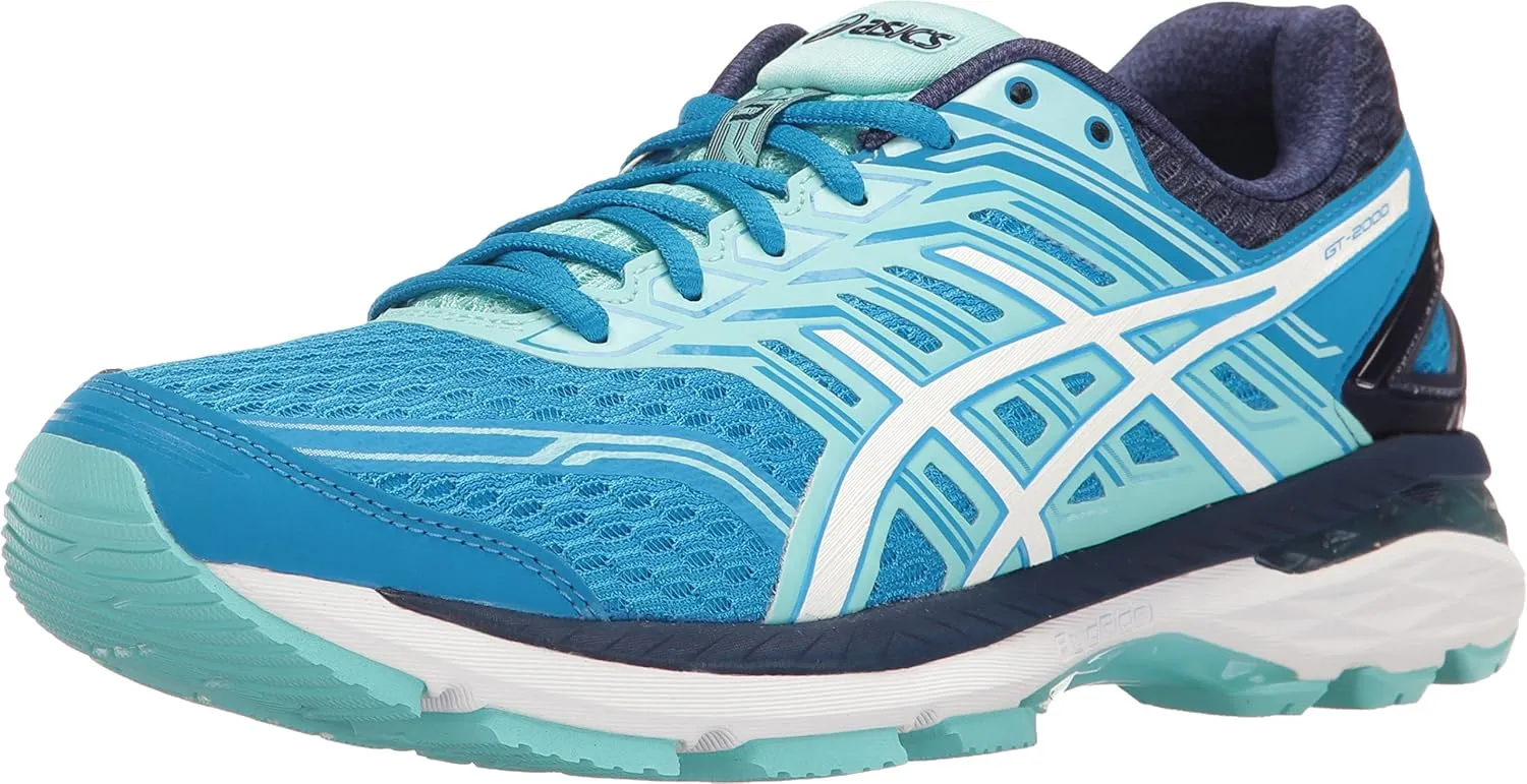 ASICS Women's Gt-2000 5 Running Shoe