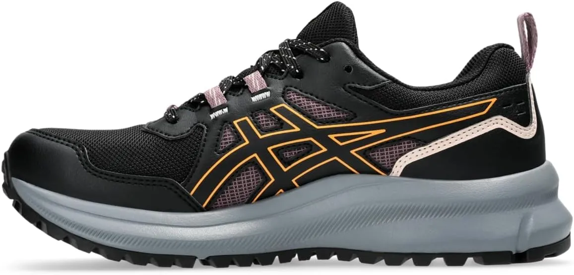 Asics Women's Trail Scout 3 Running Shoe