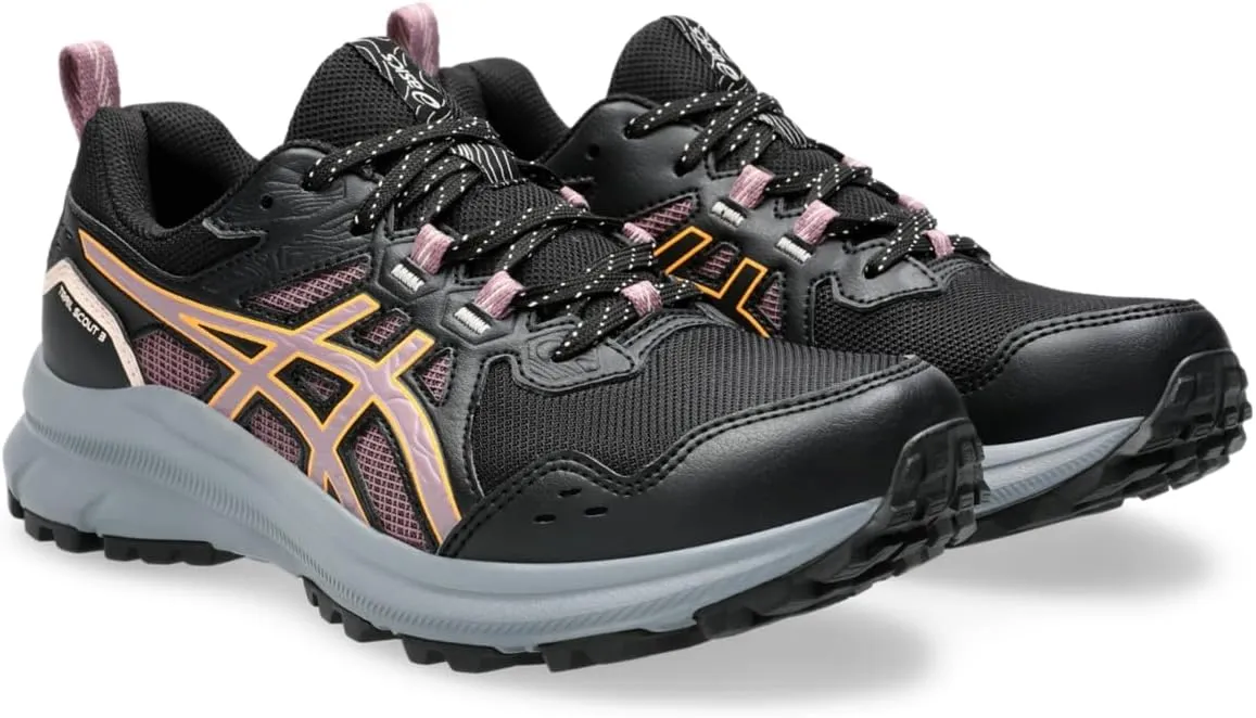 Asics Women's Trail Scout 3 Running Shoe