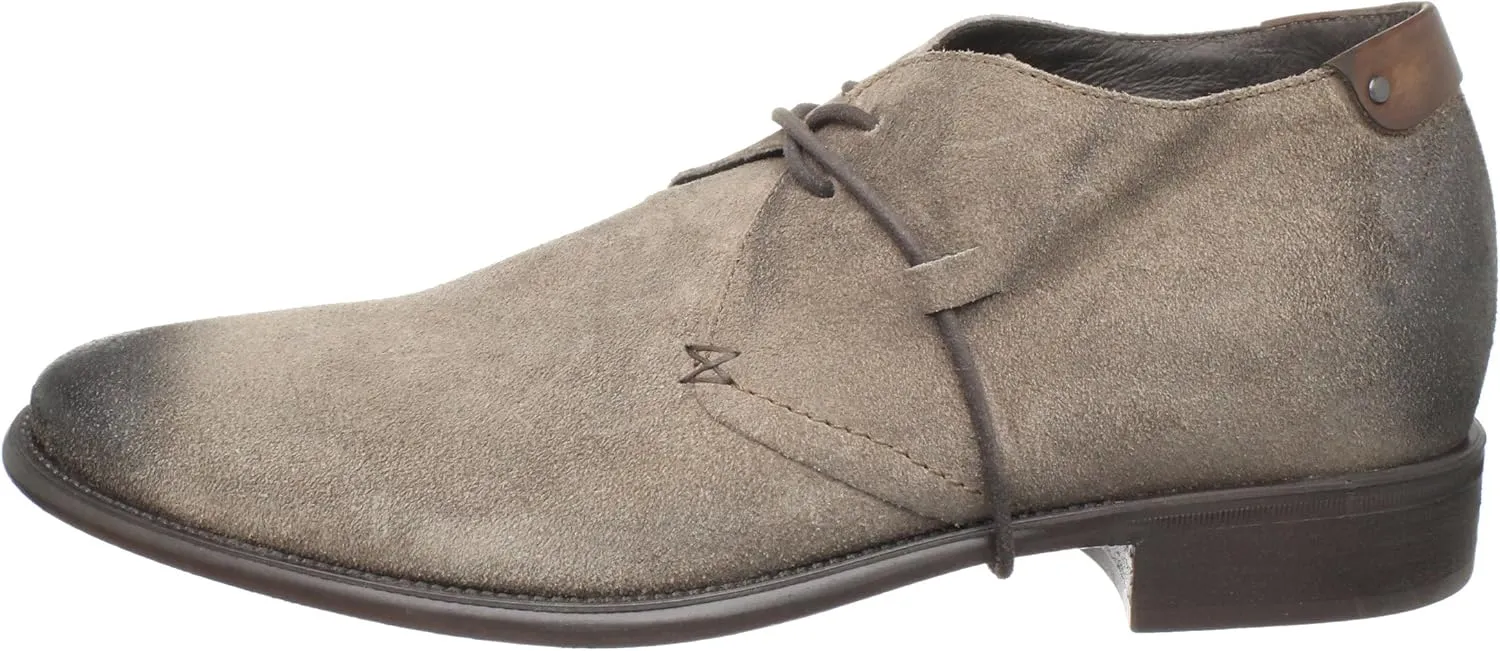 Bacco Bucci Men's Bodie Lace Up
