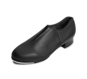 Bloch - Ladies Tap Flex Slip On Leather Tap Shoes - S0389L