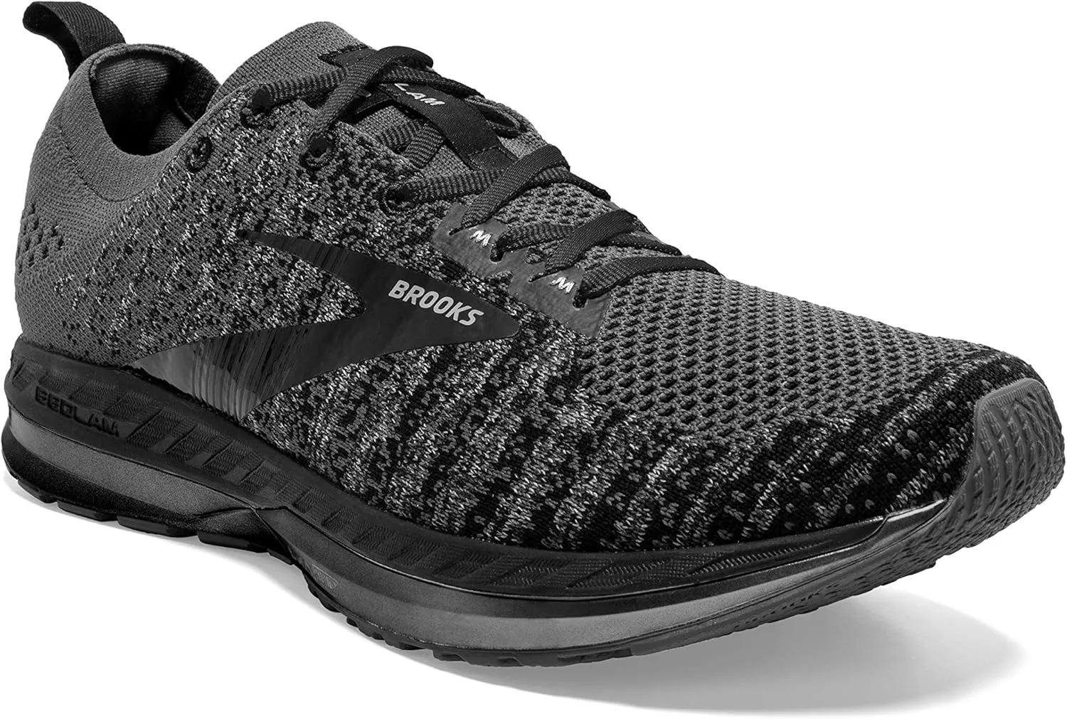 Brooks Mens Bedlam 2 Running Shoe