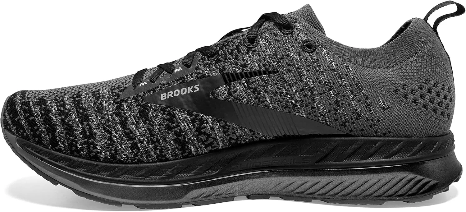 Brooks Mens Bedlam 2 Running Shoe