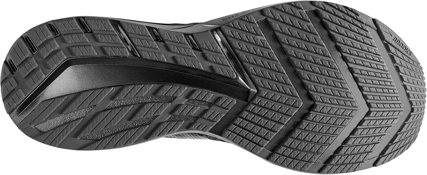 Brooks Mens Bedlam 2 Running Shoe