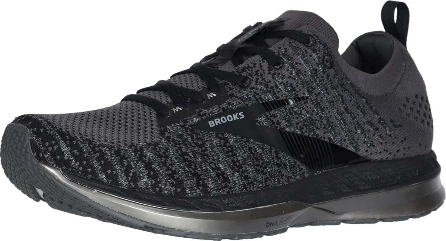 Brooks Mens Bedlam 2 Running Shoe