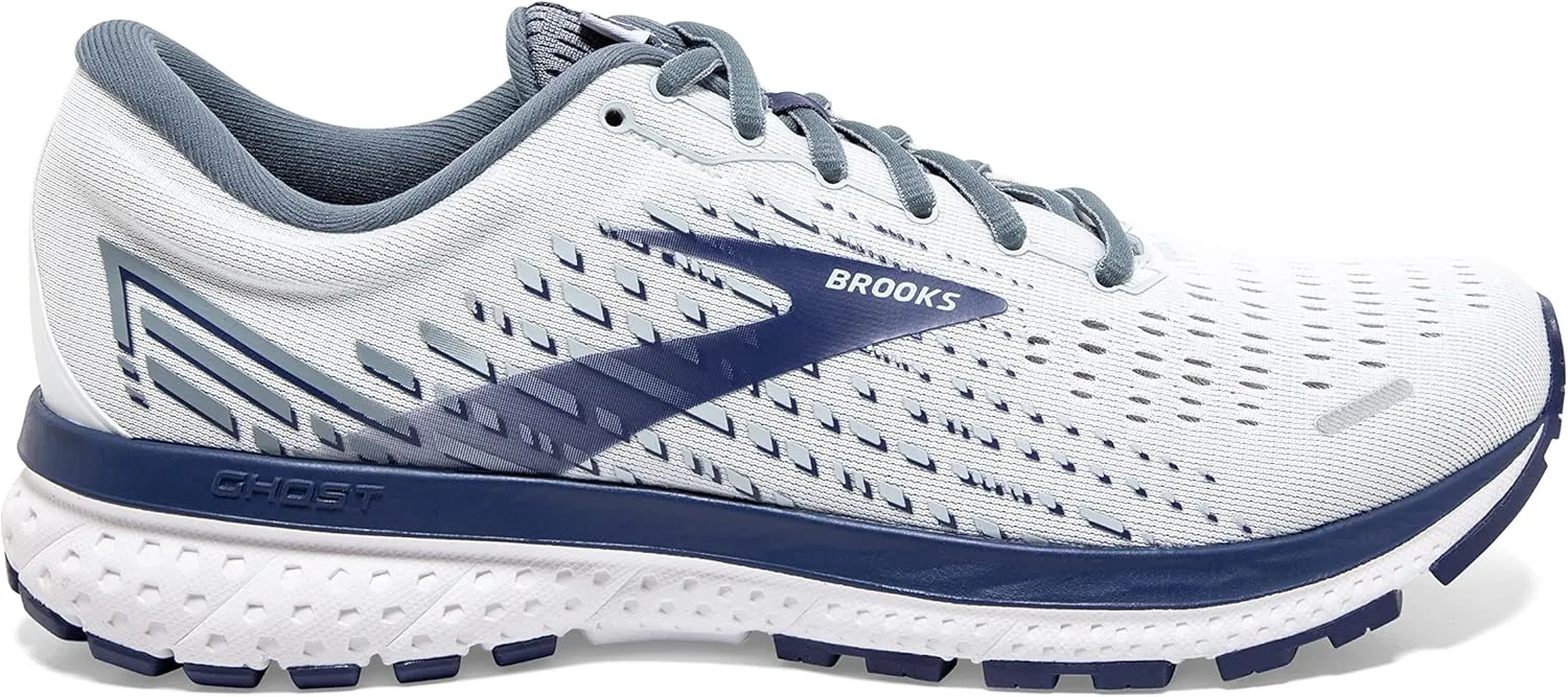 Brooks Men's Ghost 13 Neutral Running Shoe