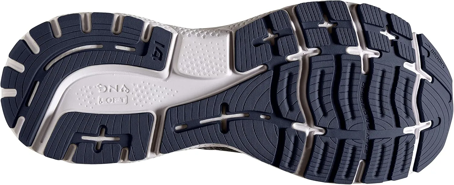 Brooks Men's Ghost 14 Neutral Running Shoe