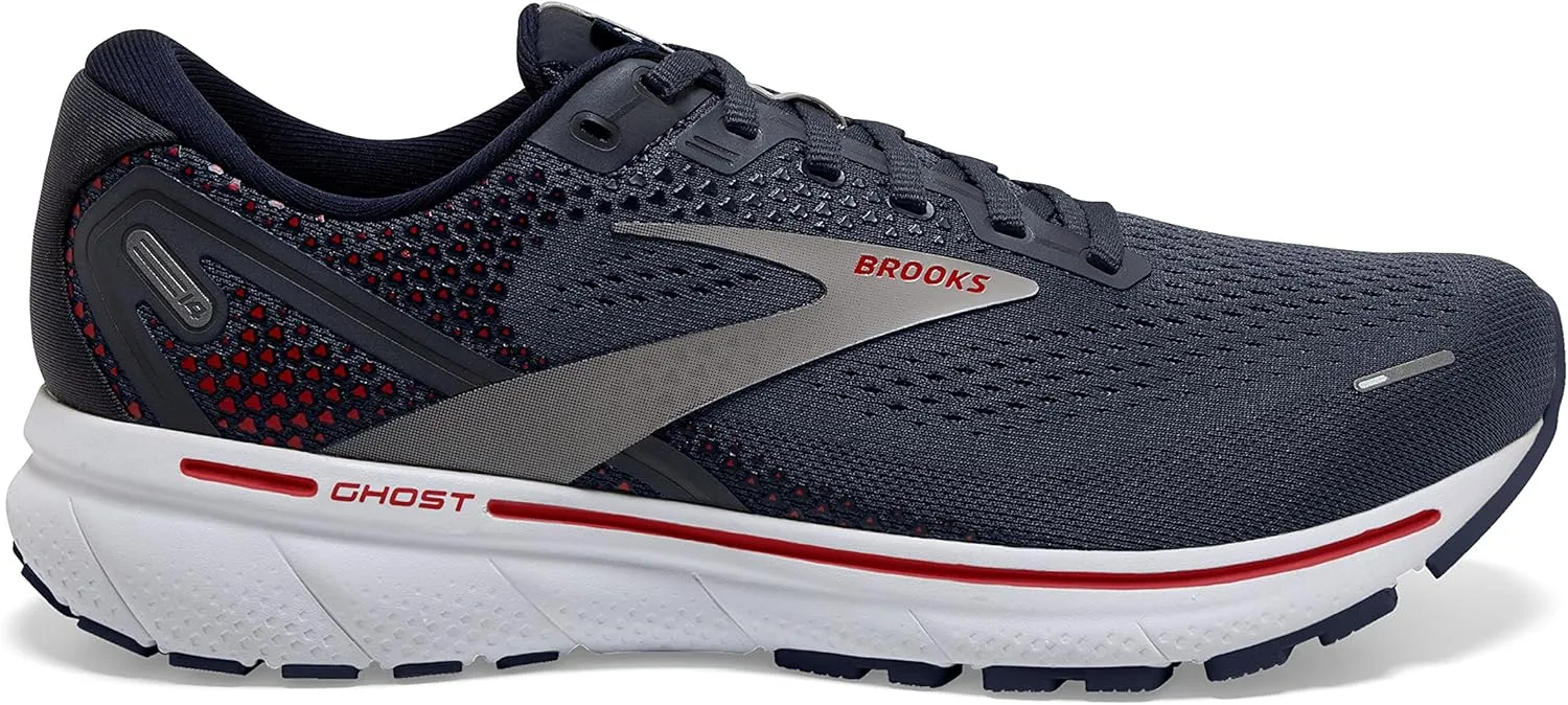 Brooks Men's Ghost 14 Neutral Running Shoe