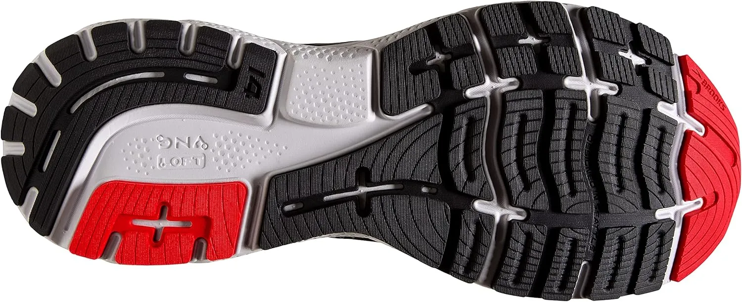 Brooks Men's Ghost 14 Neutral Running Shoe