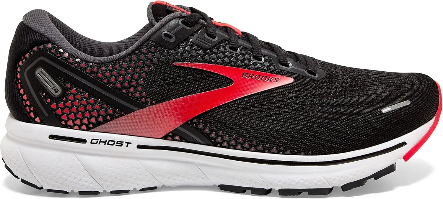 Brooks Men's Ghost 14 Neutral Running Shoe