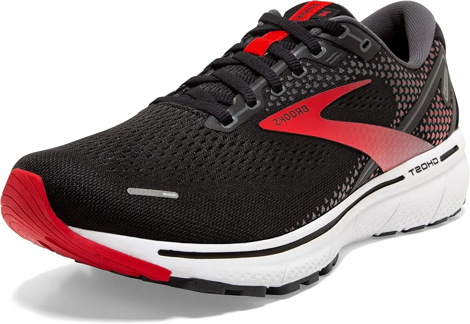 Brooks Men's Ghost 14 Neutral Running Shoe