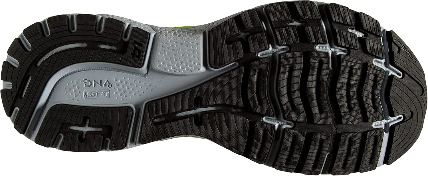 Brooks Men's Ghost 14 Neutral Running Shoe