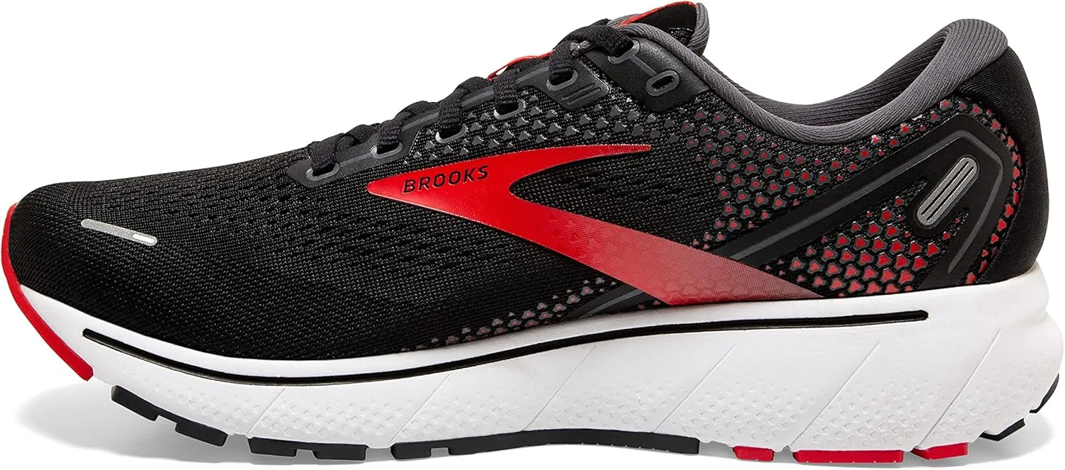 Brooks Men's Ghost 14 Neutral Running Shoe