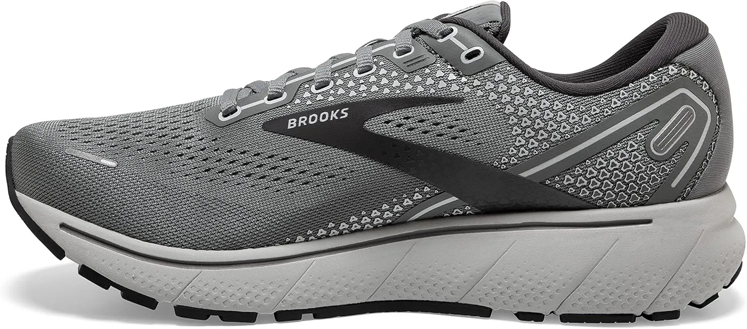 Brooks Men's Ghost 14 Neutral Running Shoe