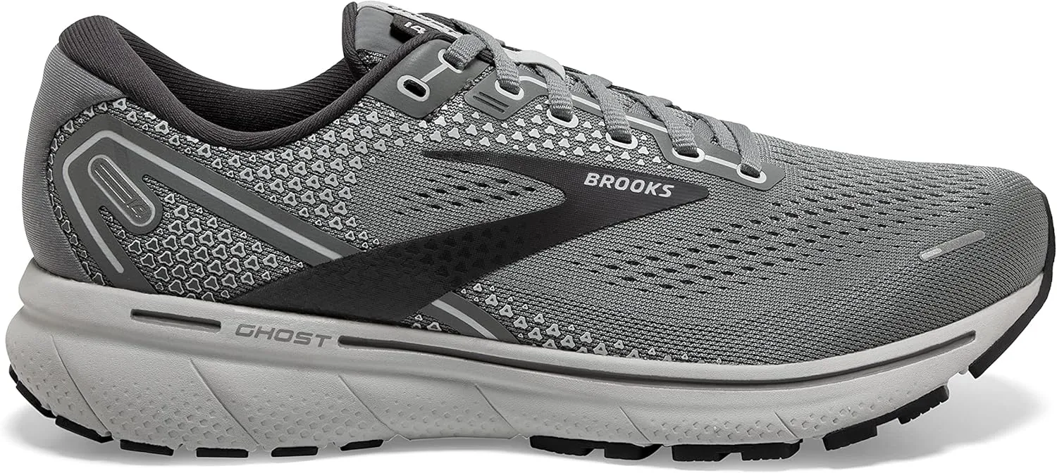 Brooks Men's Ghost 14 Neutral Running Shoe