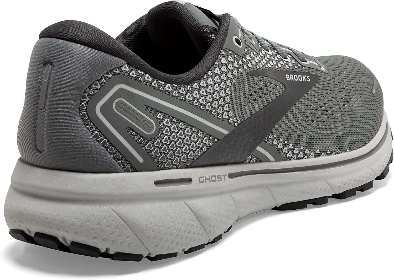 Brooks Men's Ghost 14 Neutral Running Shoe