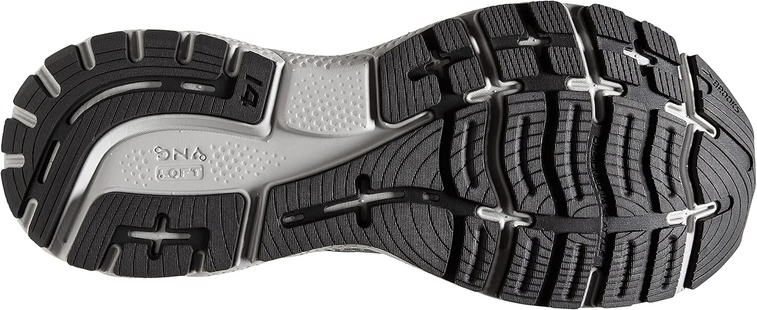 Brooks Men's Ghost 14 Neutral Running Shoe