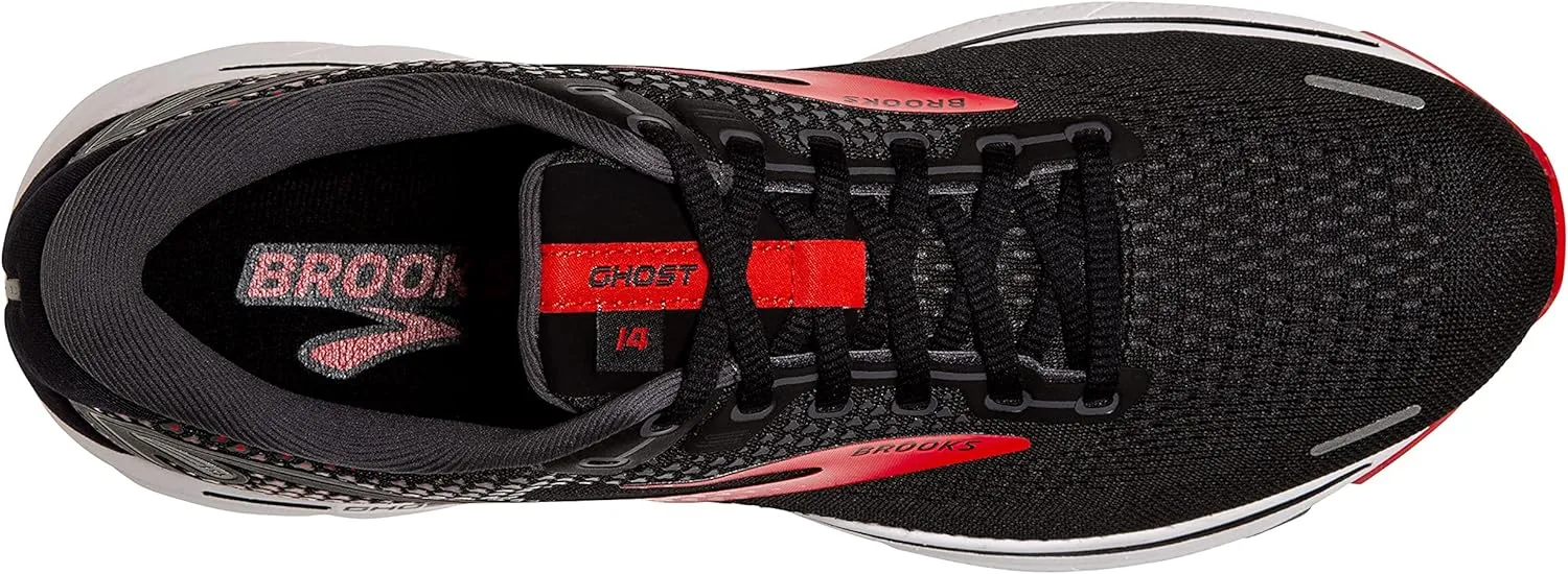 Brooks Men's Ghost 14 Neutral Running Shoe