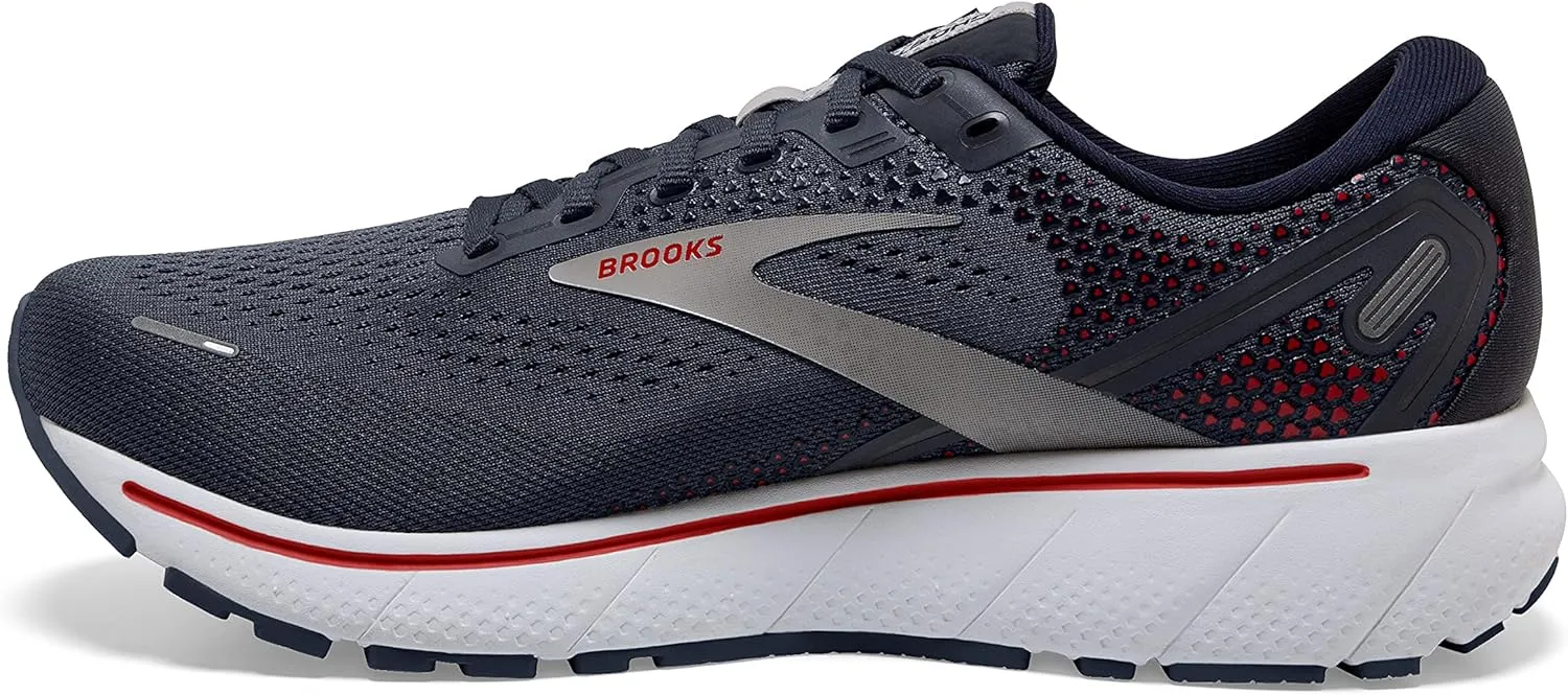 Brooks Men's Ghost 14 Neutral Running Shoe